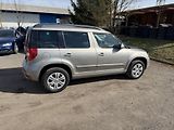 Škoda Yeti 1.2 TSI 77KW  - náhled 7