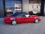 Mercedes-Benz 124 (1995) E200 kabriolet  - náhled 10