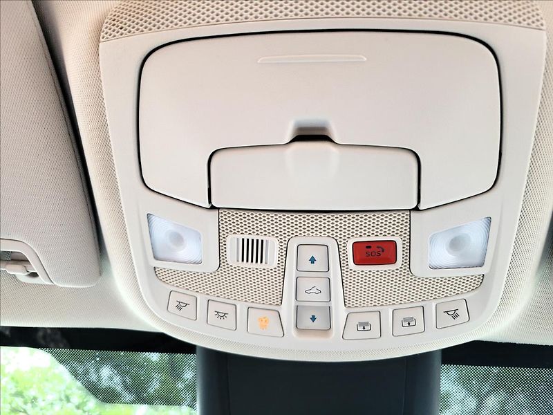 Ford Galaxy 2,5 Již není k dispozici - fotka 33 z 50