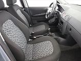 Škoda Fabia (2005) 1.2, nová STK, Klima - náhled 7