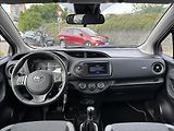 Toyota Yaris 1,5 VVT-i Active KAMERA - náhled 9