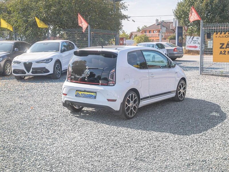 Volkswagen up! (2021) G T I ! - fotka 5 z 39