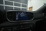 Kia Sportage 1,6 CRDi NAVI KAMERA VÝHŘEV ČR - náhled 39