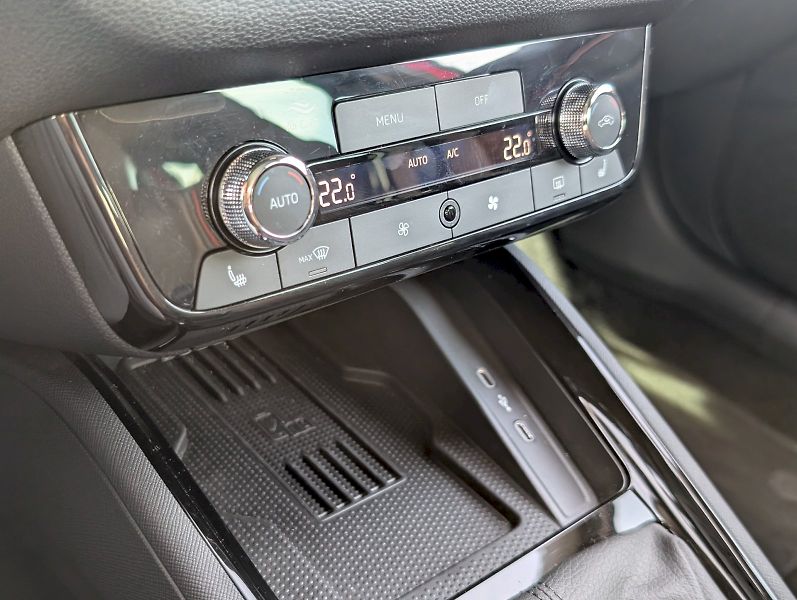 Škoda Scala (2026) 1,0 TSI / 85 kW DSG Monte Carl - fotka 23 z 30