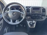 Renault Trafic 1,6 DCi 8míst WEBASTO tažné ČR - náhled 32