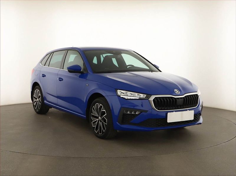 Škoda Scala (2024) Drive 1.0 TSI - fotografie inzerátu