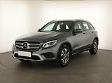Mercedes-Benz GLC (2017) 220 d 4MATIC - náhled 1