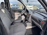 Opel Combo 1.7 DTi, 5-ti místné, TK 12/27 - náhled 14