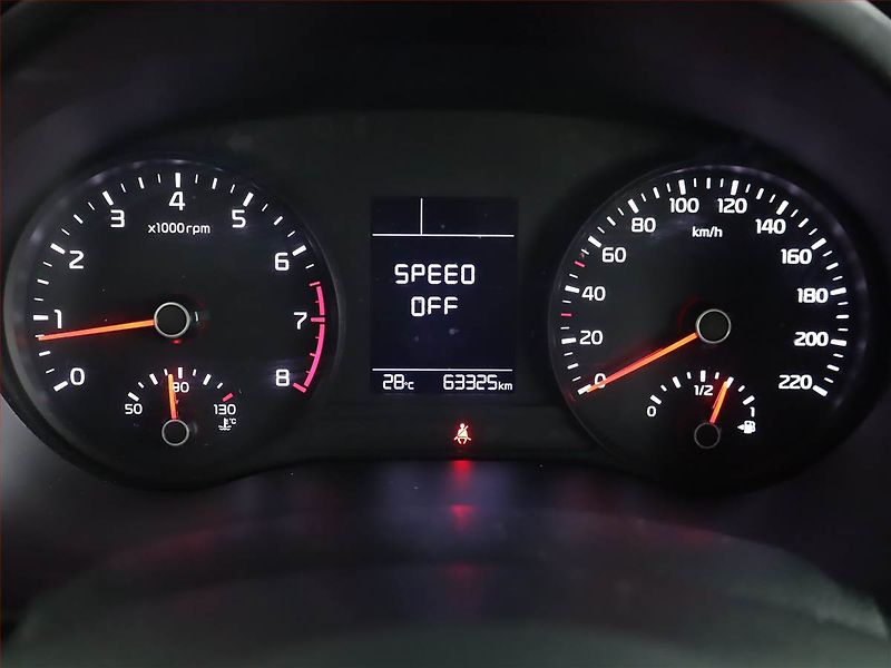 Kia Rio (2021) 1.2 DPI, Serv.kniha - fotka 11 z 17
