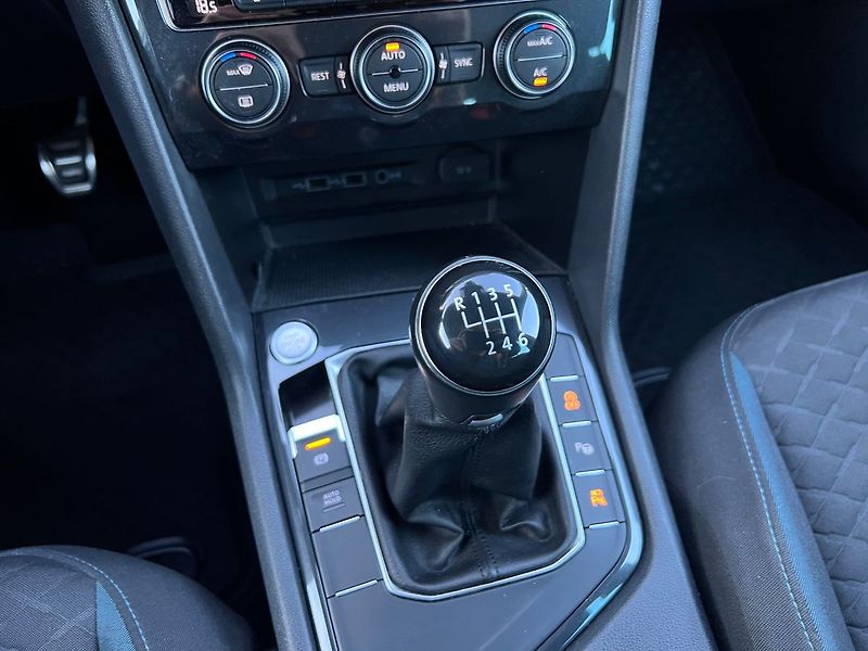 Volkswagen Tiguan TDI-IQ-DRIVE-TAŽNÉ.Z - fotka 30 z 49