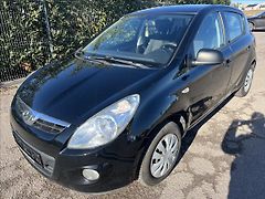Hyundai i20 1,3 i 57KW KLIMA STK 11/27 - fotografie inzerátu