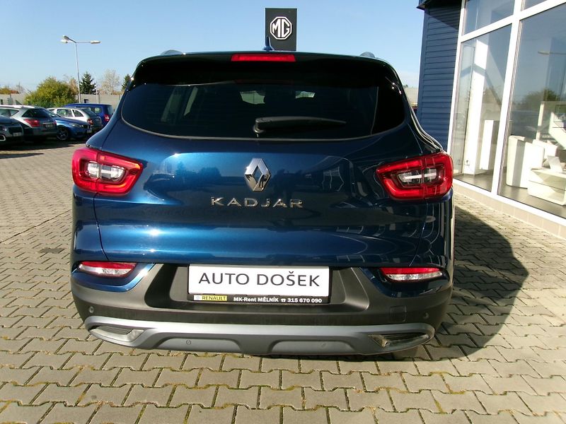 Renault Kadjar (2020) 1.5 dCi - fotka 9 z 19