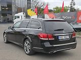 Mercedes-Benz Třídy E (2013) 350BLUETEC 4MATIC splátky všem - náhled 6