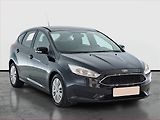 Ford Focus (2015) 1.0 EcoBoost, Serv.kniha - náhled 1