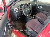 Škoda Fabia (2009) 1.4 i, ČR, servis.kniha, AC - náhled 2