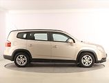 Chevrolet Orlando (2013) 2.0 VCDi, 7 míst, po STK - náhled 6