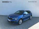 Škoda Kamiq (2025) SELEC TSI 85/1.0 M6F - náhled 1