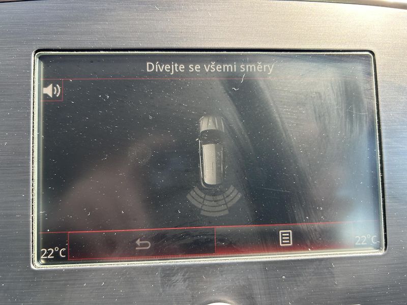 Renault Mégane (2016) 1.5 DCi 81KW - fotka 22 z 23