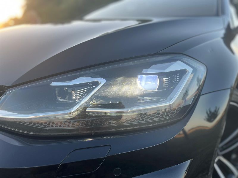 Volkswagen Golf (2018) GTD - fotka 5 z 26