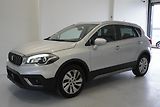 Suzuki SX4 S-Cross  S-CROSS  1,0 BOOSTERJET - náhled 1
