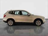 BMW X3 (2012) xDrive20d, 4X4, Automat - náhled 6