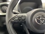 Toyota Aygo X  1.0 CVT Style - náhled 15