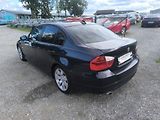 BMW Řada 3 (2005) PĚKNÝ,VÝBAVA,SERVISKA,MANUÁL - náhled 4