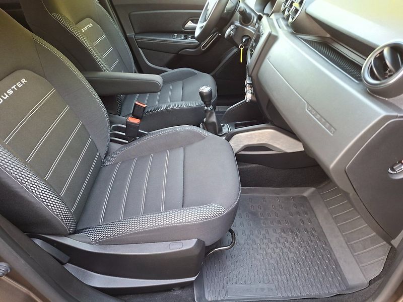 Dacia Duster (2021) 1.0TCe 67kW 6MAN -1.MAJITEL - fotka 23 z 34