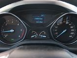 Ford C-MAX (2011) Trend 1.6 TDCi, Serv.kniha - náhled 11