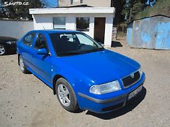 Škoda Octavia 1,6MPI-75KW-NOVÁ STK+ROZVODY - fotografie inzerátu