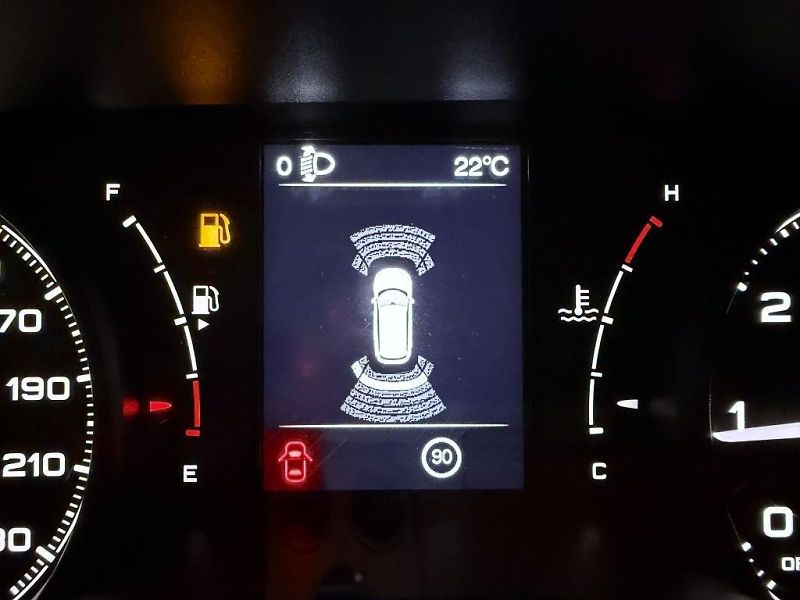 Fiat Tipo (2024) SW 1.6 MultiJet 130k MT6 Urban - fotka 12 z 18