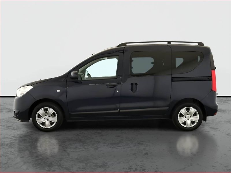 Opel Zafira (2013) 1.6 CNG Turbo, 7 míst, po STK - fotka 3 z 19