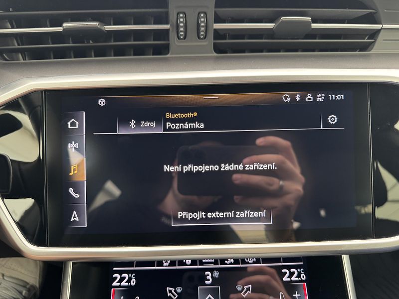 Audi A7 2.0*45Tfsi*195kw* - fotka 28 z 38