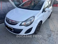 Opel Corsa (2014) 1.0i - fotografie inzerátu