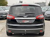Ford S-MAX 2.0TDCi 7MÍST TAŽNÉ KLIMA ALU - náhled 6