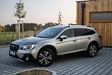 Subaru Outback - náhled 1