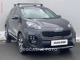 Kia Sportage (2016) 2.0 CRDi AWD, GT Line, AT - náhled 1