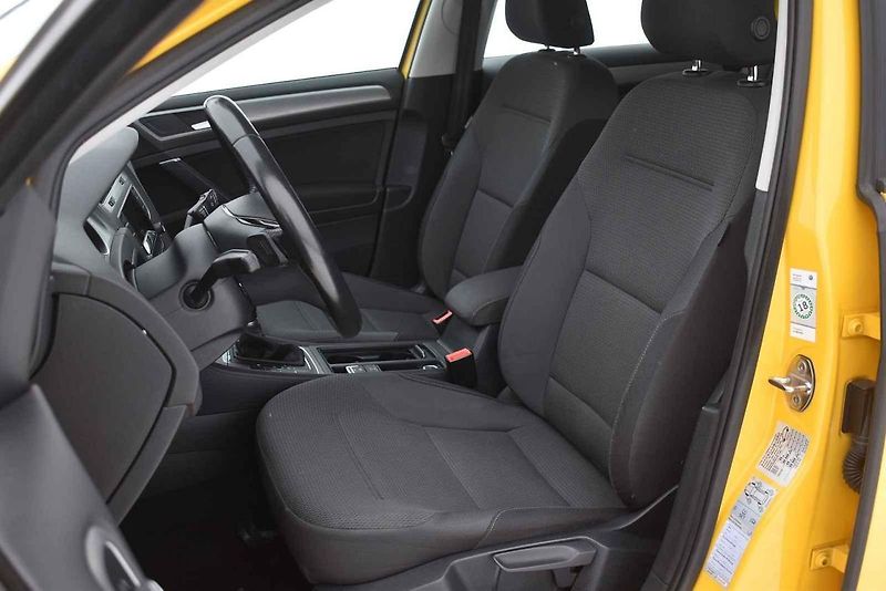 Otestovali jsme VW Golf z roku 2015