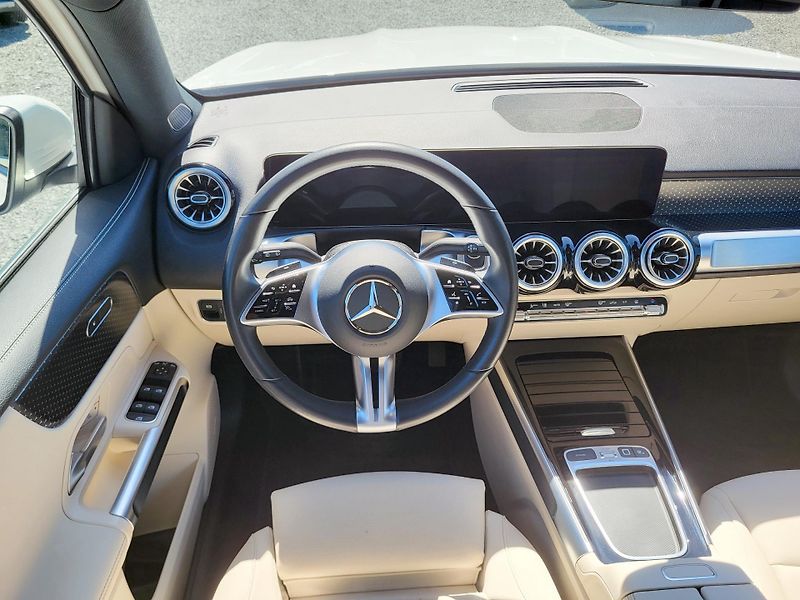 Mercedes-Benz EQB 250+ 140kW *ČR *1.majitel  - fotka 9 z 42