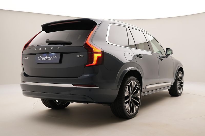 Volvo XC90 (2026) B5 AWD AUT BRIGHT PLUS 7míst - fotka 11 z 70