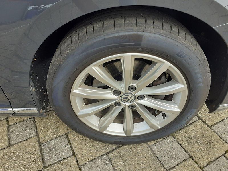Volkswagen Passat Variant (2016) 1.4 TSi 110 Kw Highline - fotka 27 z 41