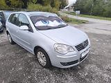 Volkswagen Polo 1.9TDI, VÝBAVA,KRÁSNÉ,SERVISKA - náhled 1