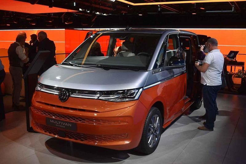 Jednou ze světových premiér na IAA v Mnichově je koncept Volkswagenu ID.Life