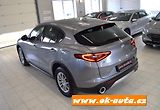 Alfa Romeo Stelvio 2.2 JTD Q4 SPORT 150 kW - DPH - náhled 3