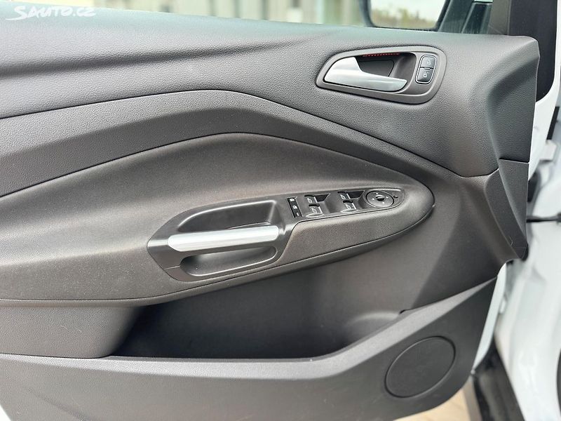 Ford Grand C-MAX 2.0TDCi 110kW kamera - fotka 15 z 28