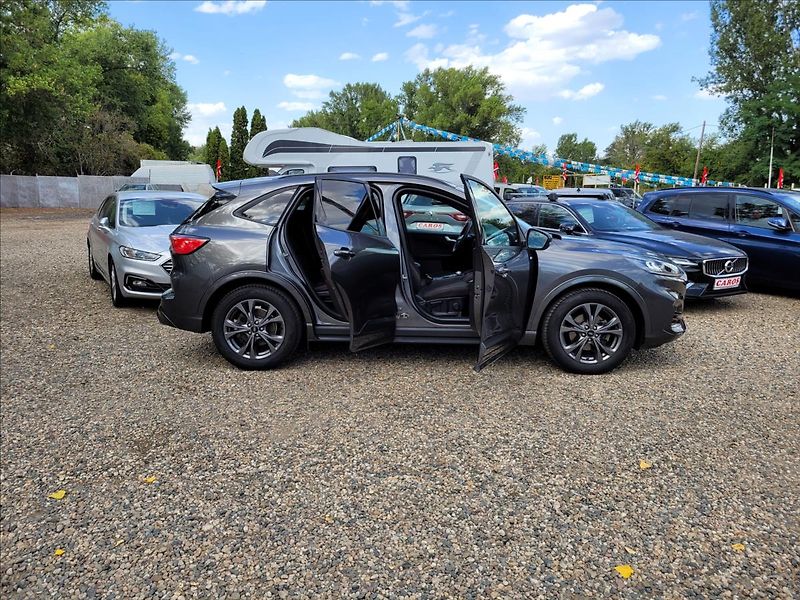 Ford Kuga 2,5 Rezervace! HEV,140kw,ST-li - fotka 18 z 50