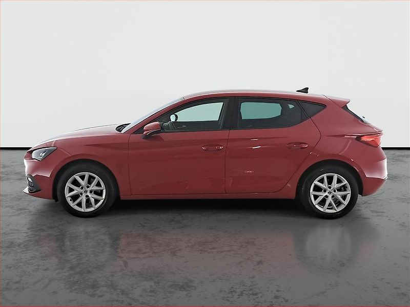 Seat Leon (2022) 1.0 eTSI, Automat, ČR,1.maj - fotka 3 z 18