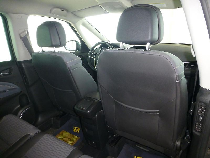 Opel Zafira (2012) 2,0CDTI-121KW*VYHŘ.SE*XENON*7M - fotka 21 z 27