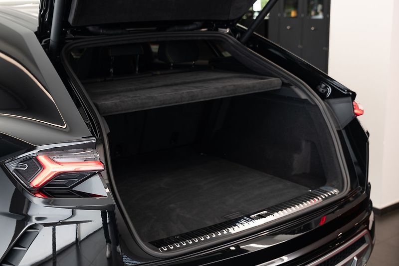 Lamborghini Urus Bang&Olufsen/360/Pano - fotka 21 z 27