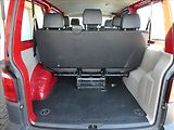 Volkswagen Transporter 2,0 TDi 75kW 9.míst, serviska - náhled 25